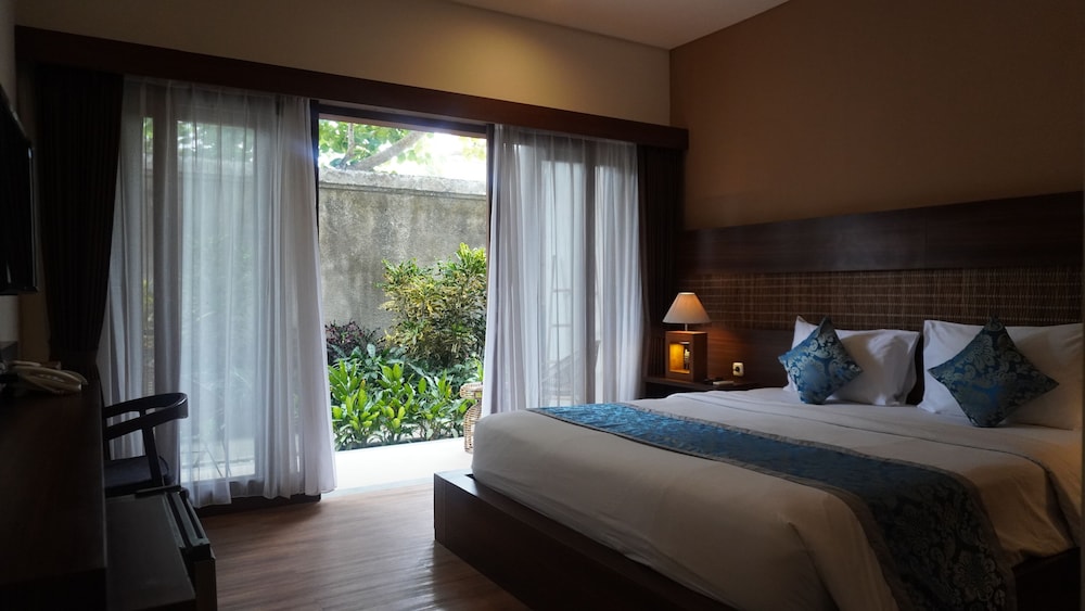 Ratan Hotel Uluwatu 11/50