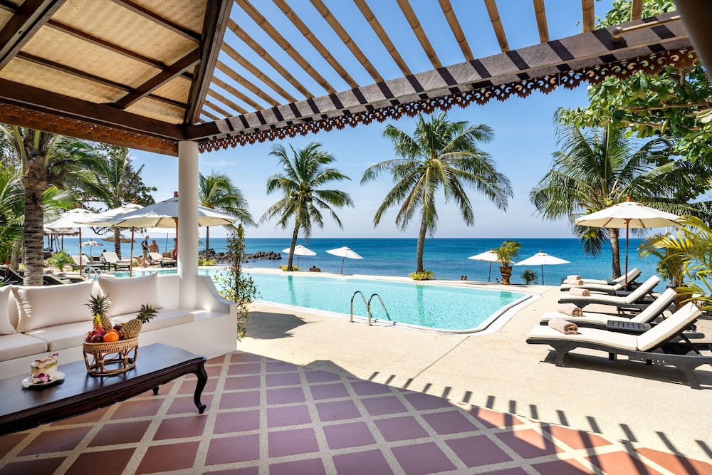 Lanta Palace Resort And Beach Club 14/50