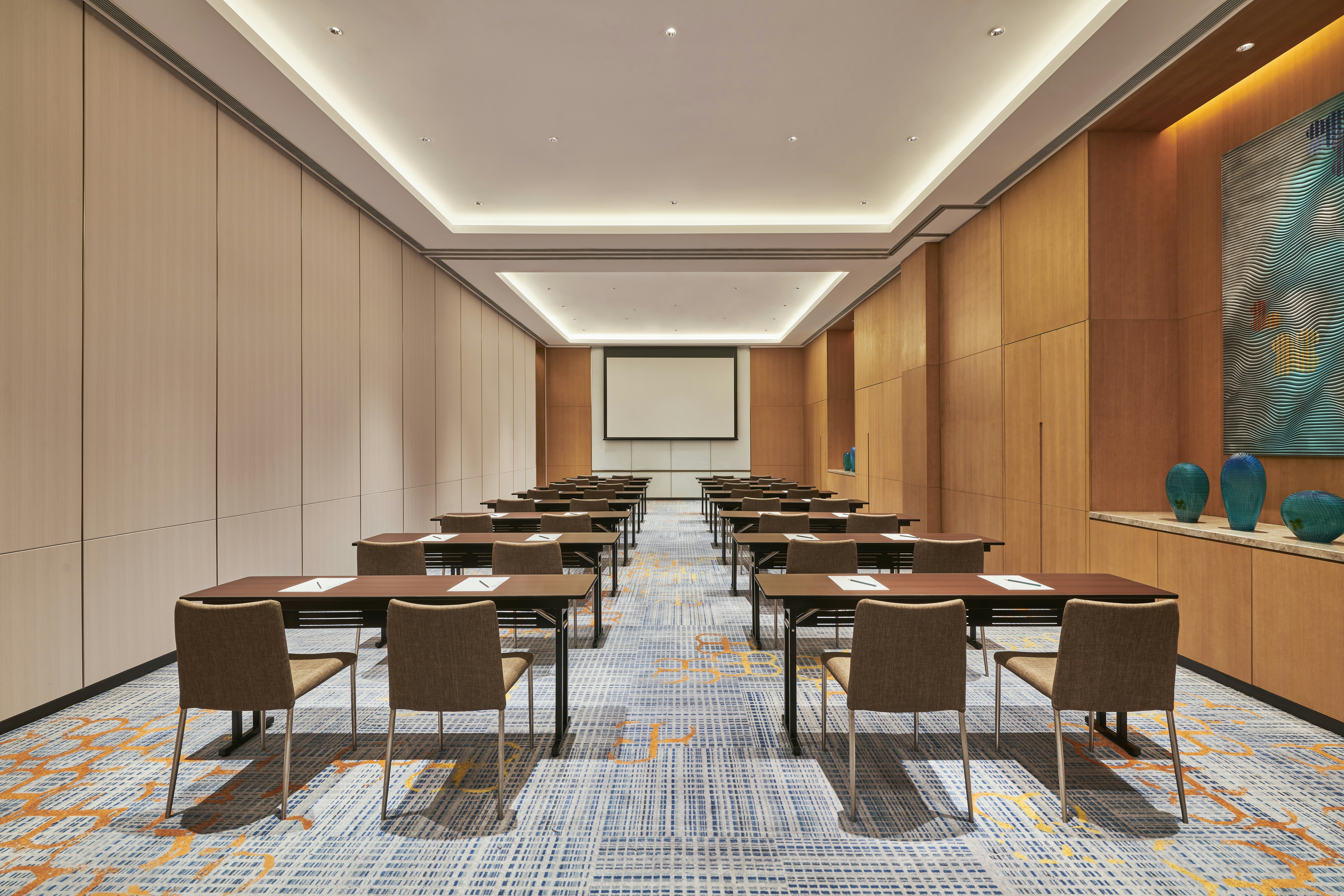 Hilton Garden Inn Suzhou Wuzhong 10/15
