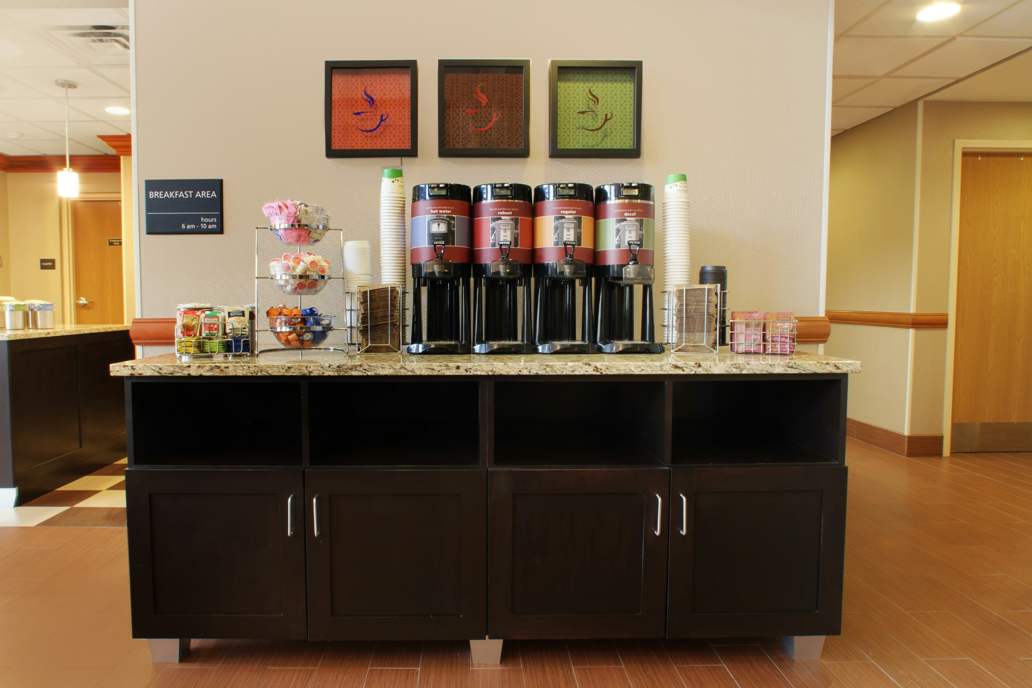 Hampton Inn And Suites Port St. Lucie West 12/53