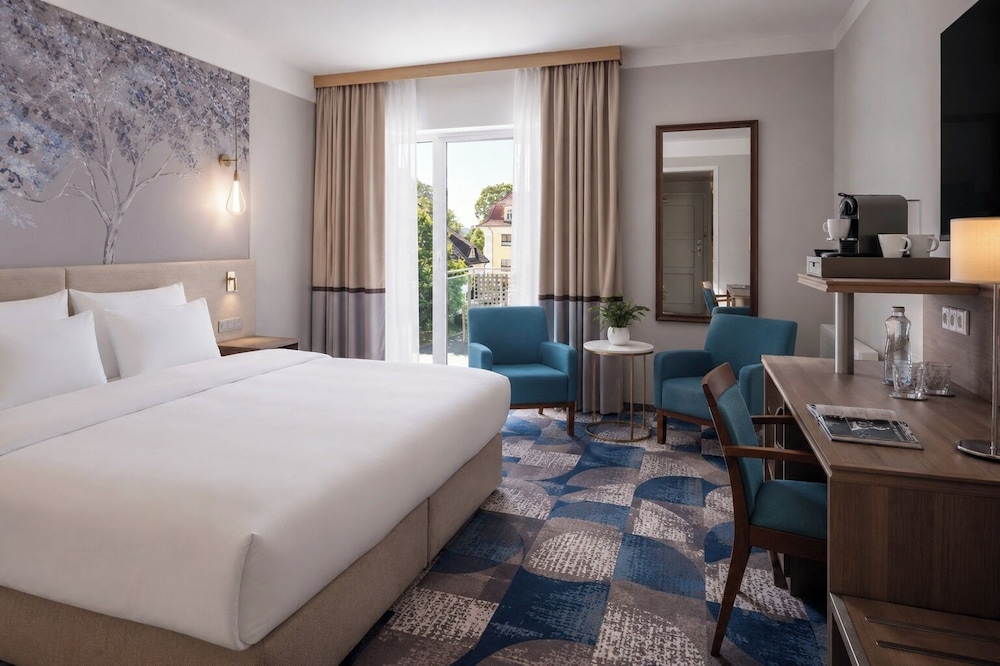 Kur Hotel Harvey 13/49