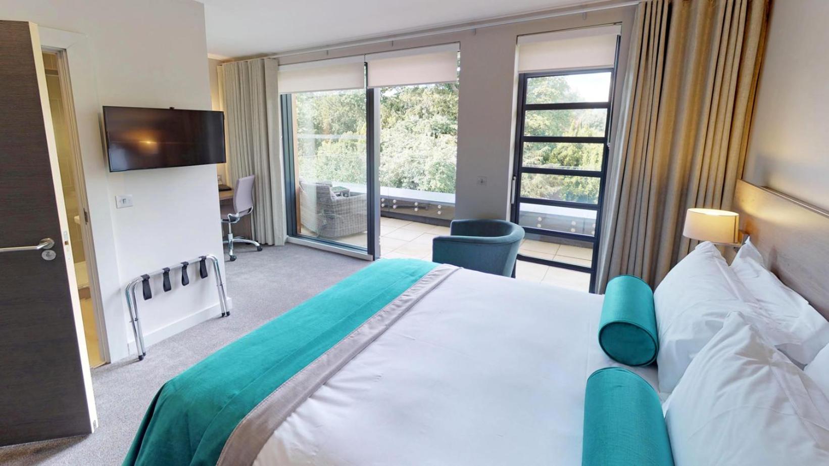 Greenlands Hotel 17/58