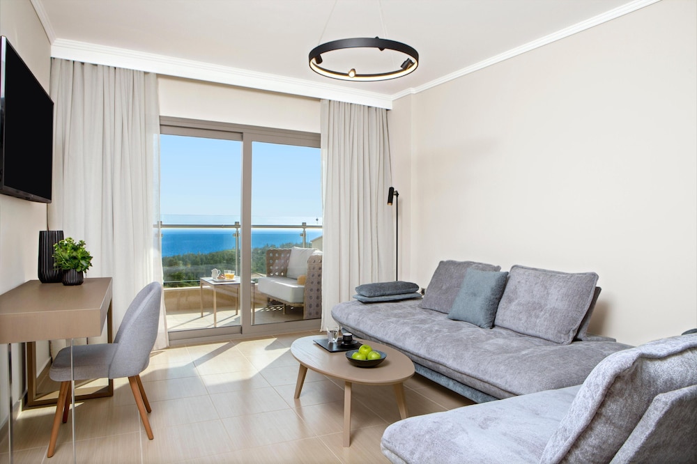 Zeus Eleva Ajul, a Registry Collection Hotel 62/83