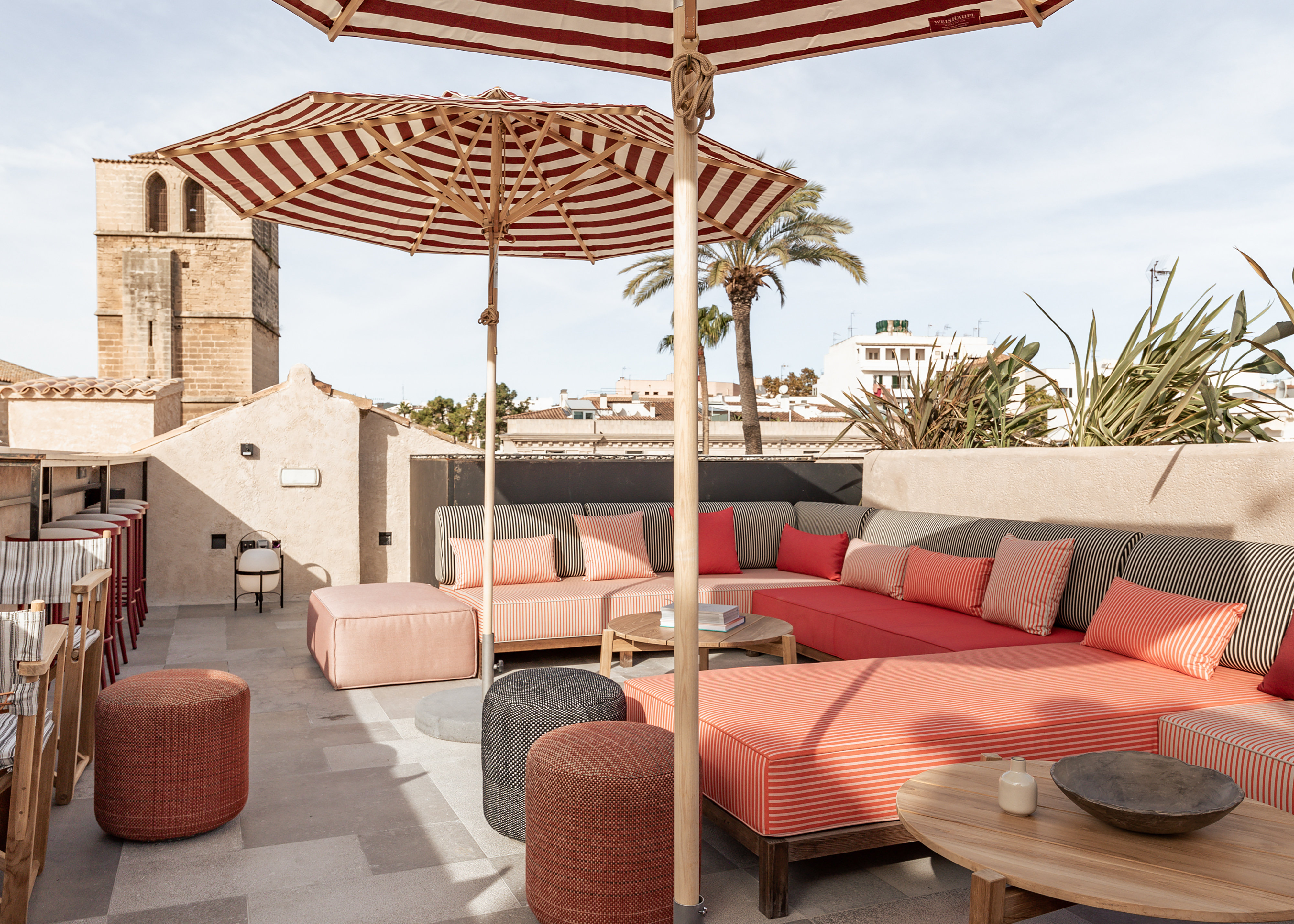 Nobis Hotel Palma, a Member of Design Hotels 15/25
