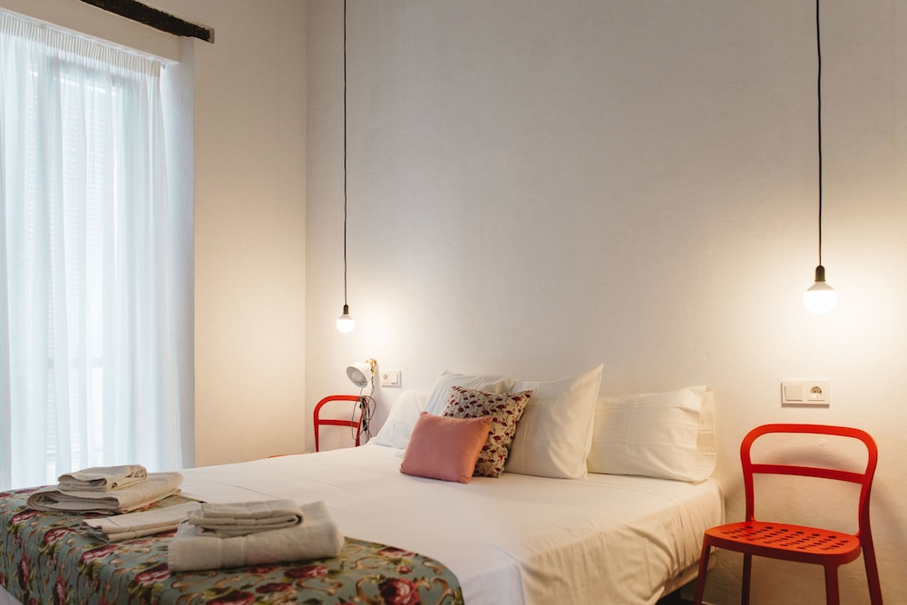 Casa De Huéspedes Santa María - Adults Only 14/69