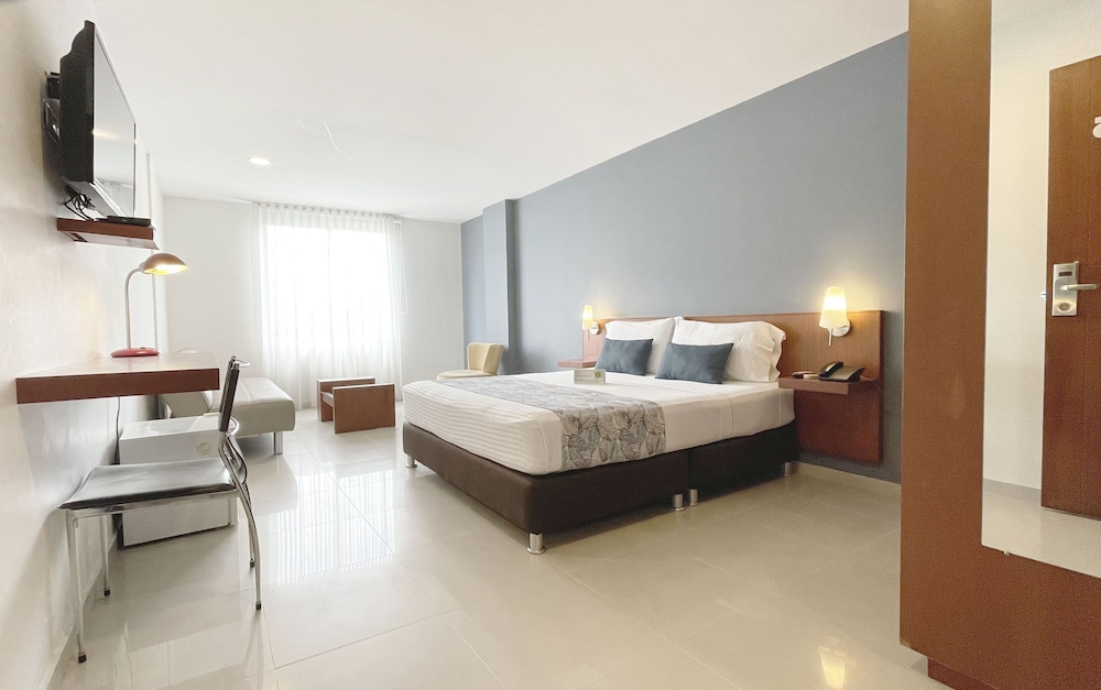 Hotel MS Chipichape Plus 28/59
