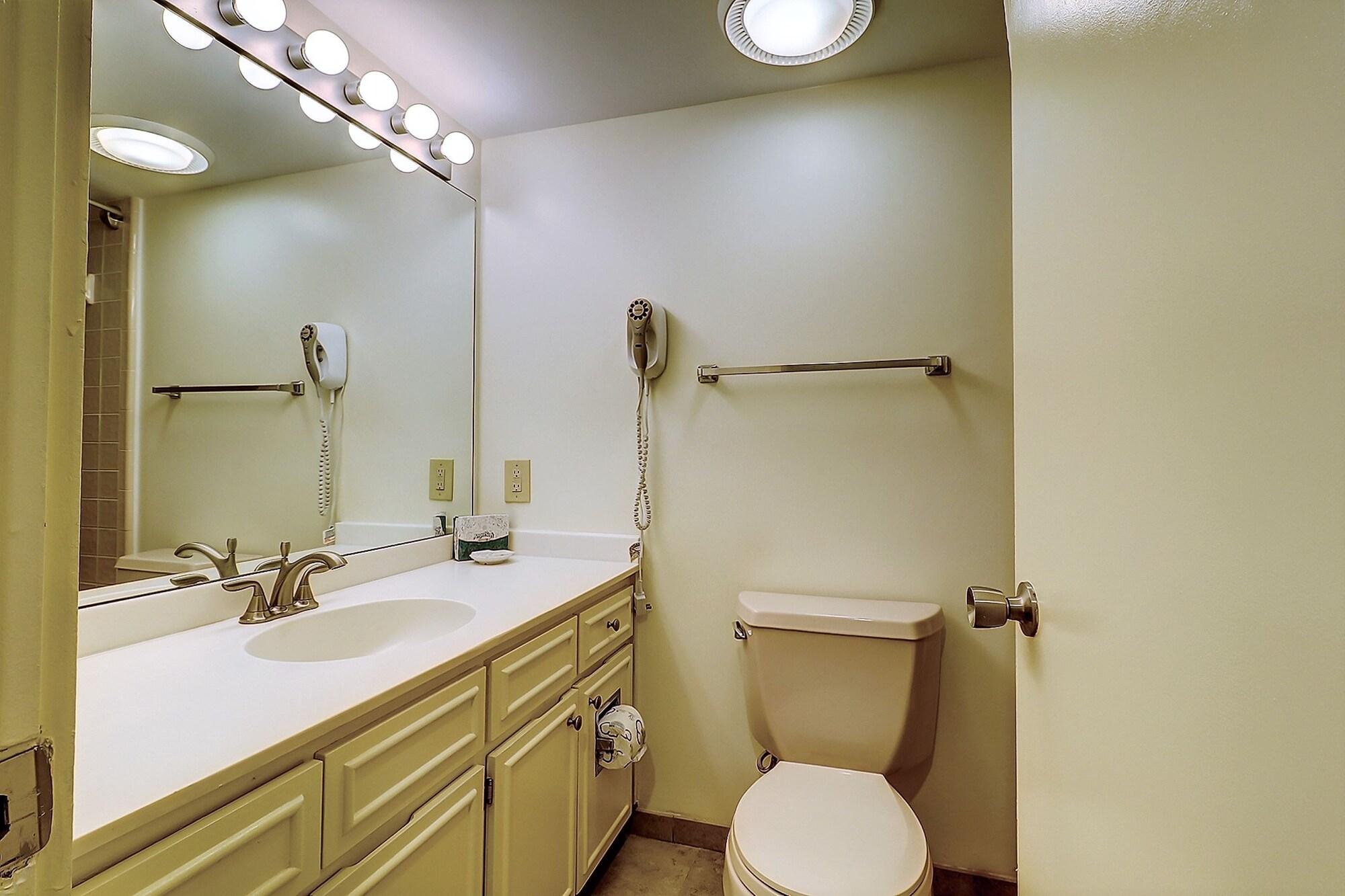 Studios At The Village At Palmetto Dunes 49/50