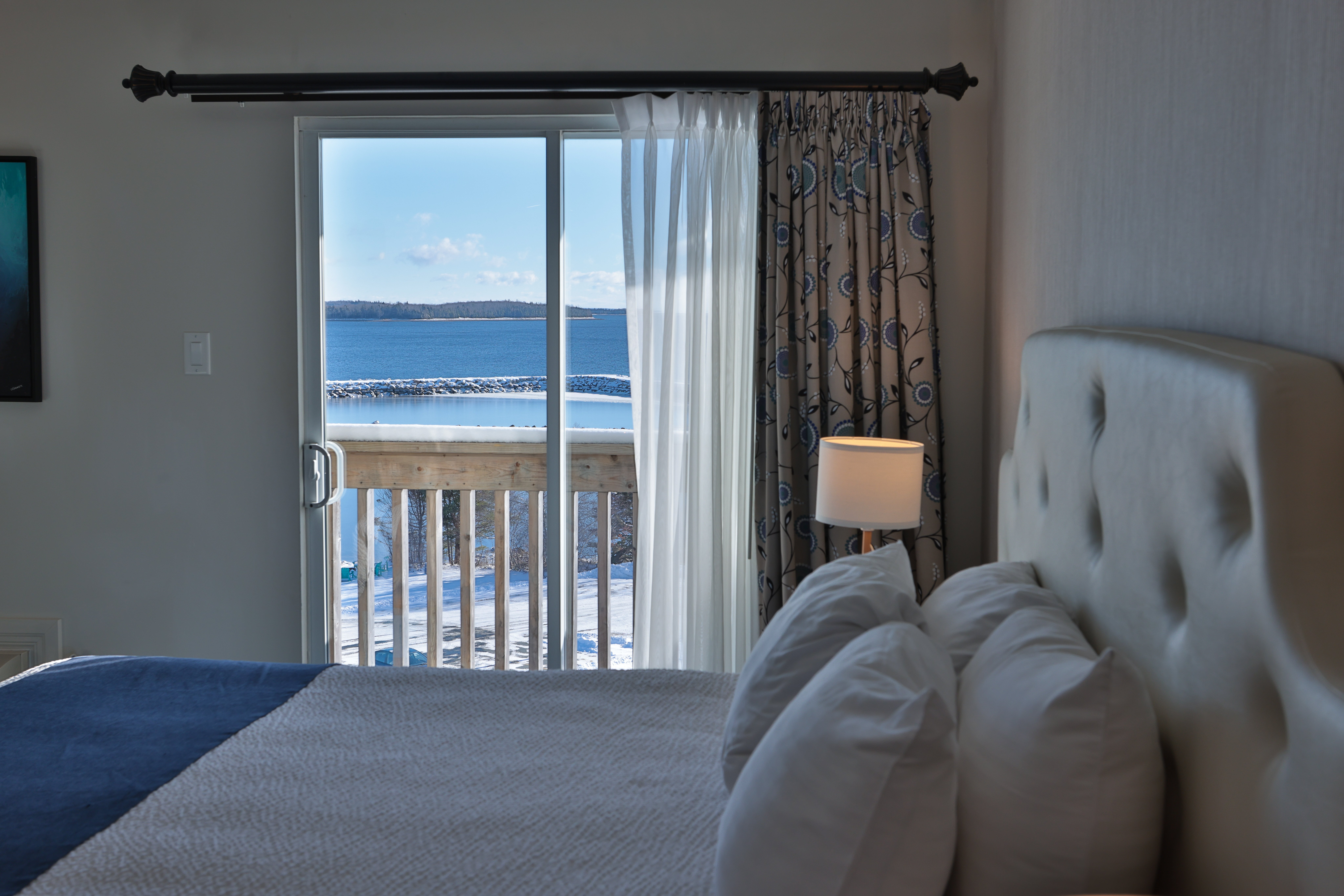 Oak Island Resort Conference Centre 21/75