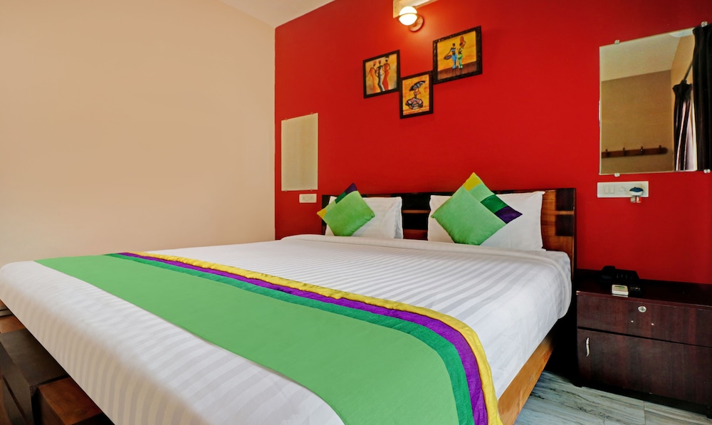 Oyo 10182 Avyukta Homestay 8/19