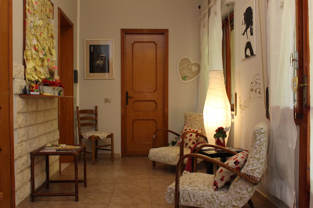 Sa Babbaiola B&B 23/36