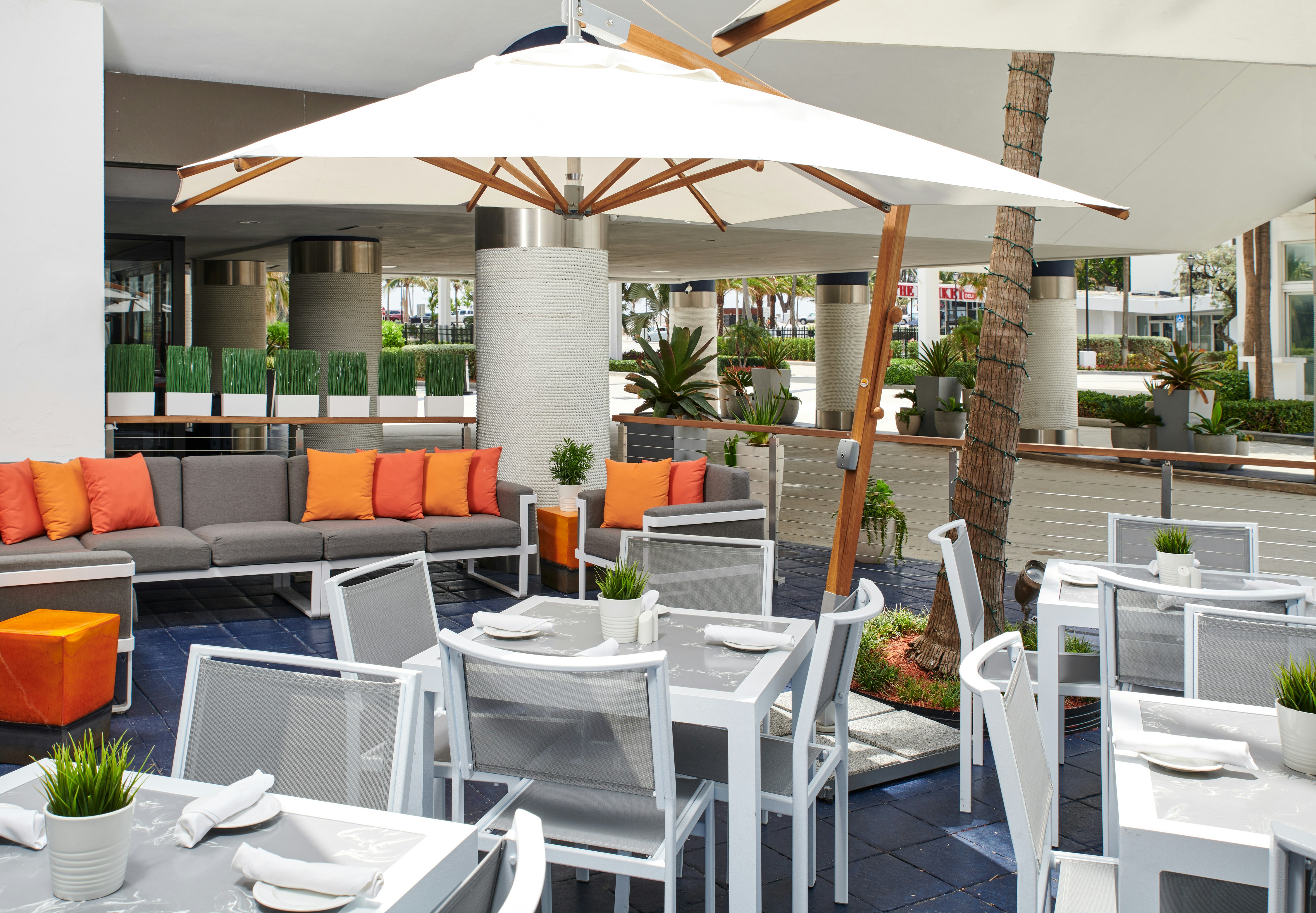 Bahia Mar Fort Lauderdale Beach a DoubleTree by Hilton Hotel 37/60