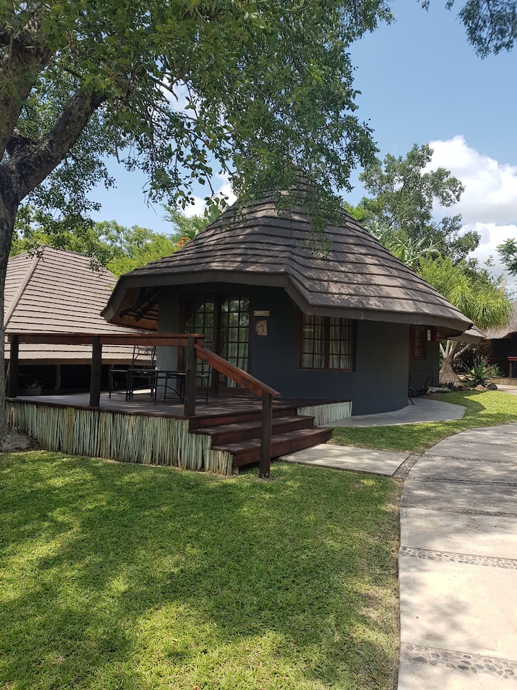 Elephant Plains Game Lodge 26/31