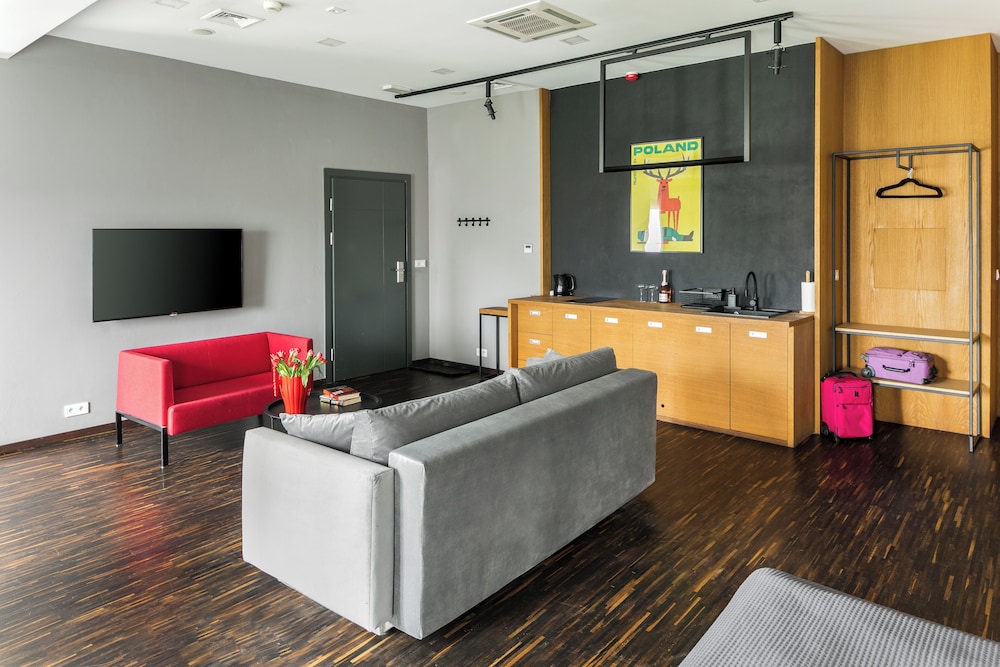 Dada Premium Aparthotel 25/39