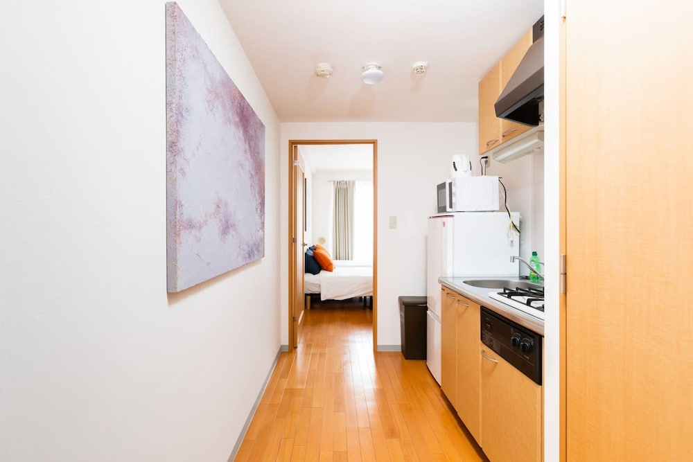 Guest House MiYaBi 2/50