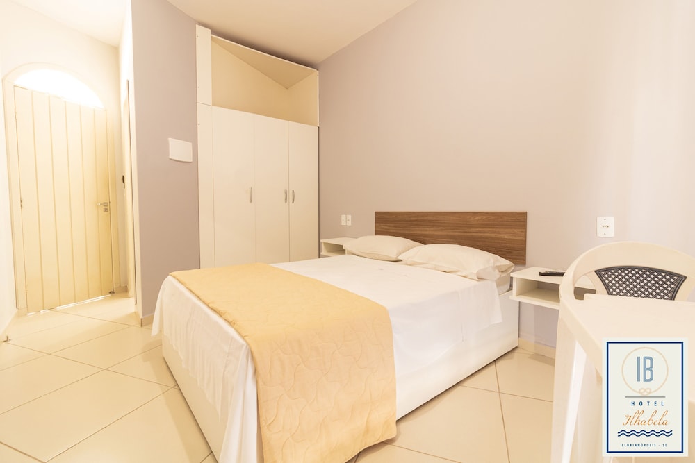 Hotel Residencial Ilha Bela 9/53