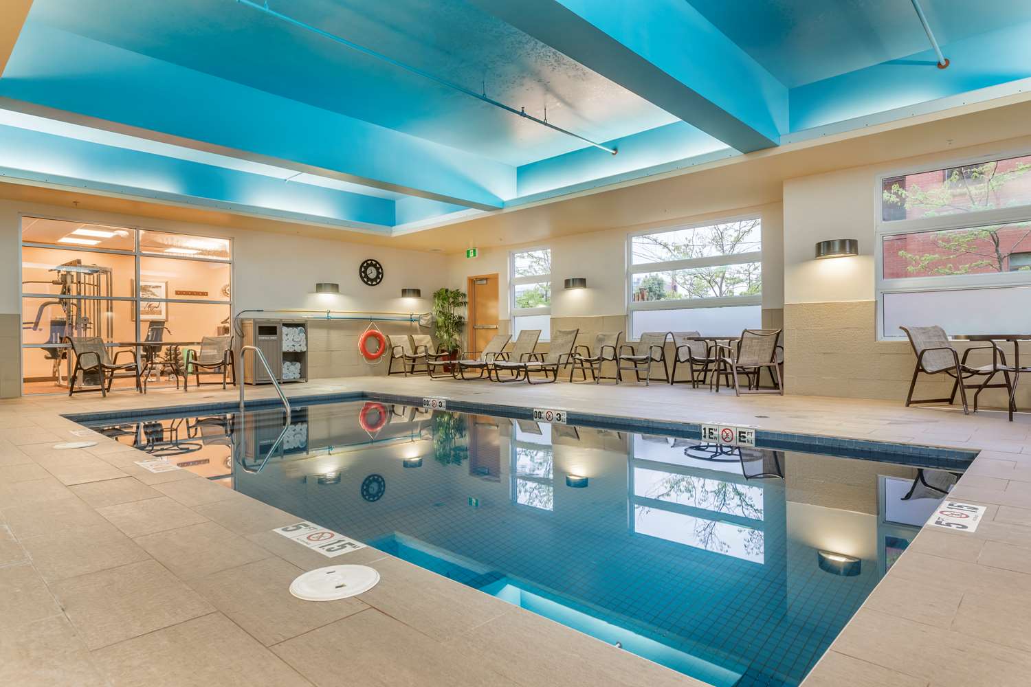 Best Western Plus Bathurst Hotel Suites 7/19