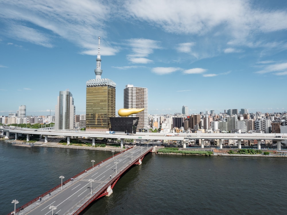 Mimaru Tokyo Asakusa Station 33/45