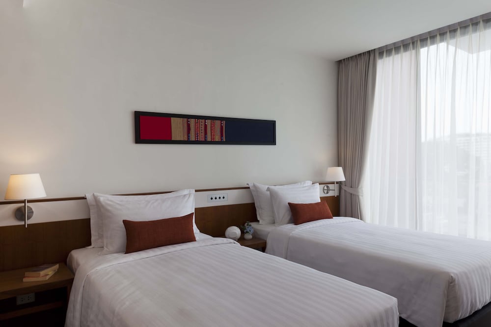 Eastin Tan Hotel Chiang Mai 16/78