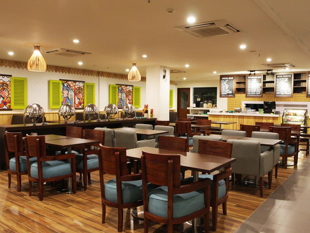 Alltrue Lite Hotel Senen Jakarta 41/54