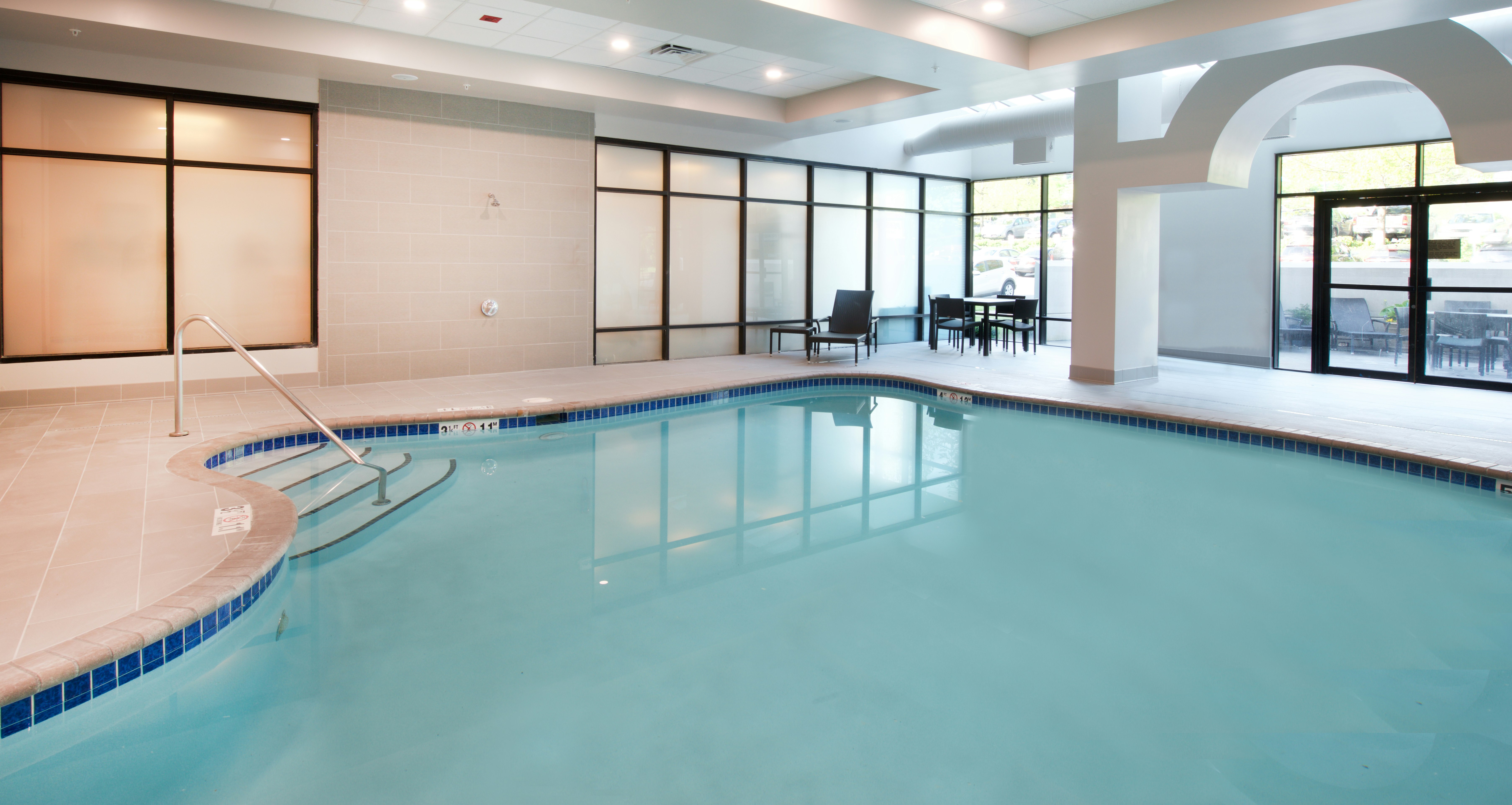 Embassy Suites By Hilton Seattle North Lynnwood 31/74