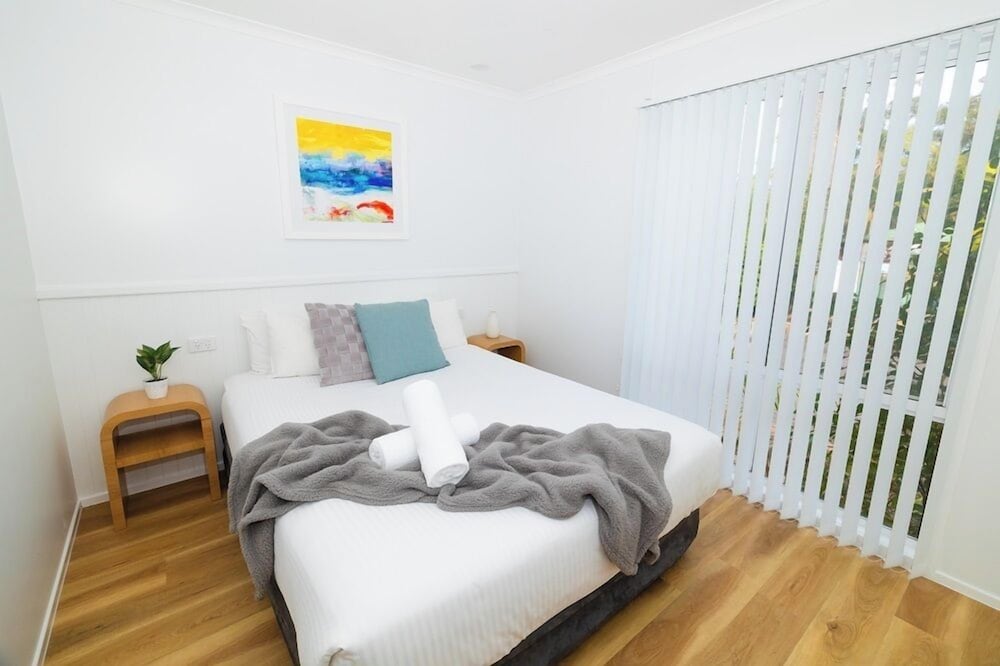 Big4 Koala Shores Port Stephens Holiday Park 31/82