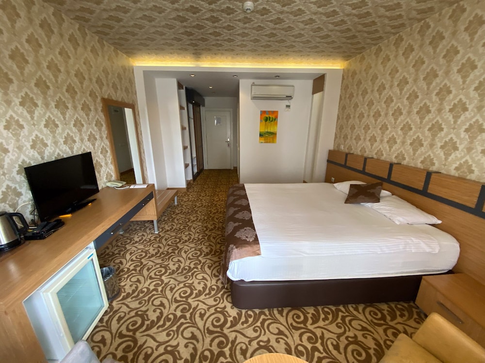Sor Hotel Eskisehir 13/28