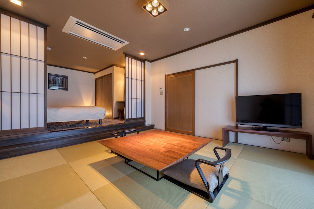 Yufuin Onsen Toshoan 38/44