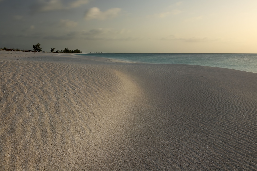 The Meridian Club on Pine Cay 44/48