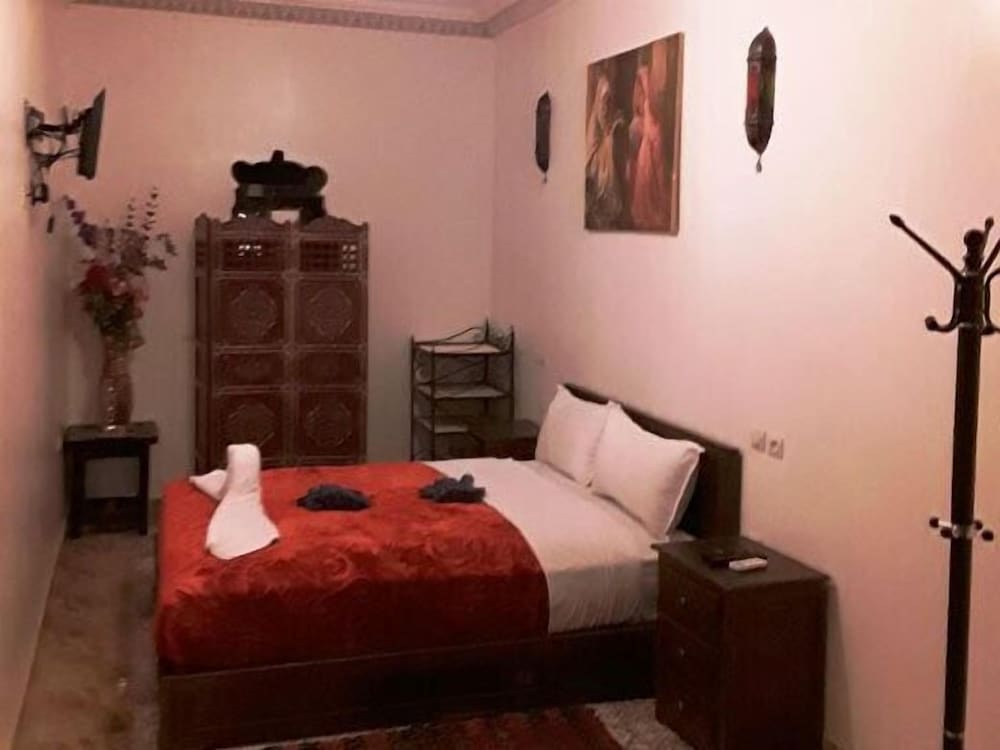 Riad Jibril 6/28