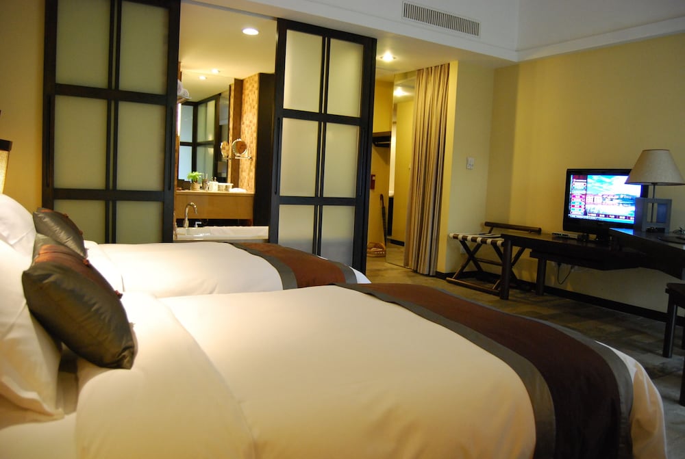 NARADA Resort &amp; Spa Liangzhu 4/34