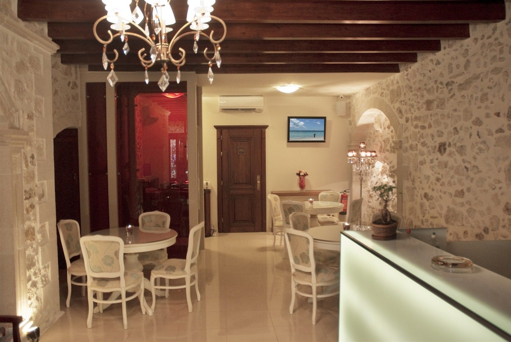 Antica Dimora Suites 41/52