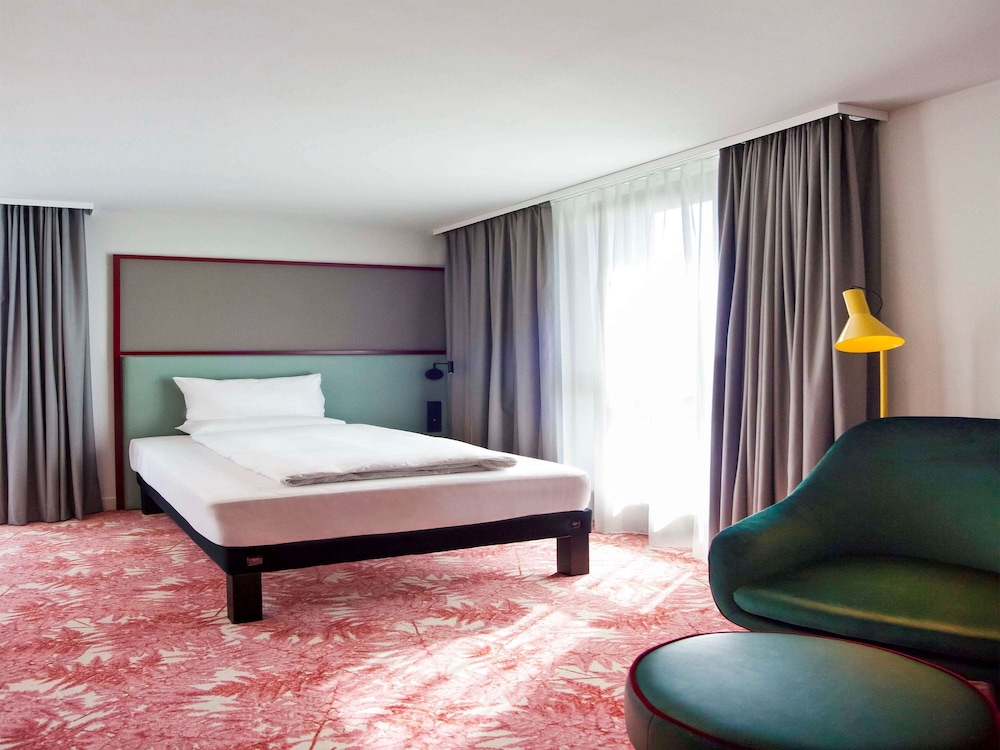 Ibis Styles Klagenfurt Am Woerthersee 18/61