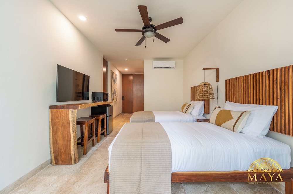 Nhoa Tulum Aparthotel By Maya PM 13/50