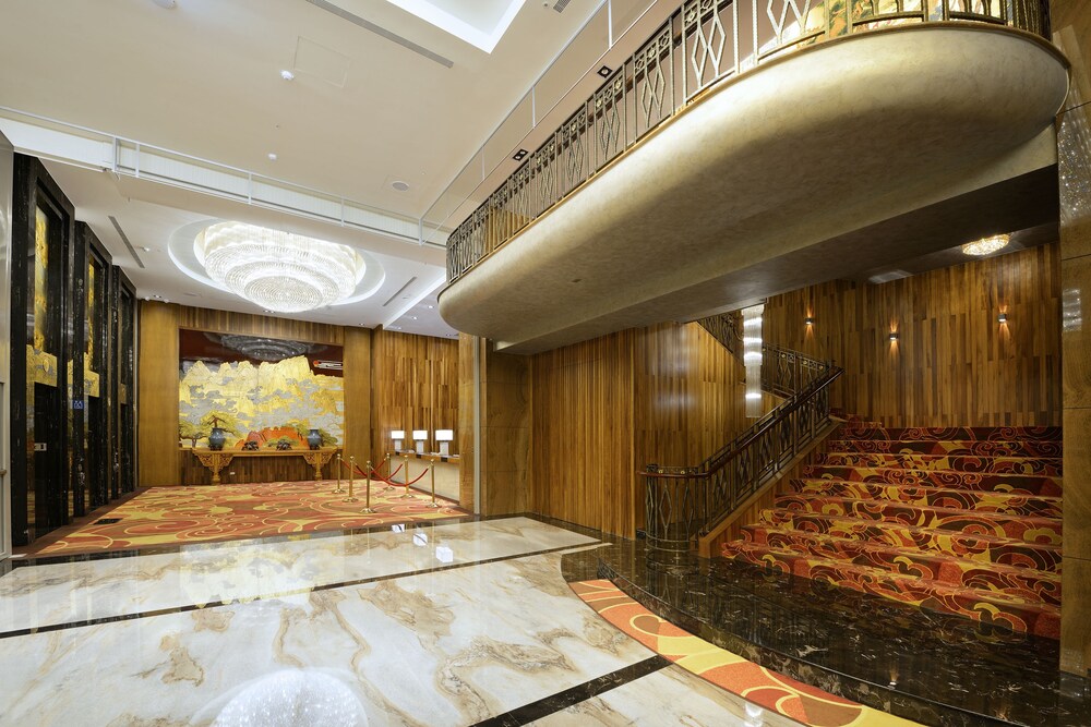 CHECK inn Select Tainan YongKang 9/60