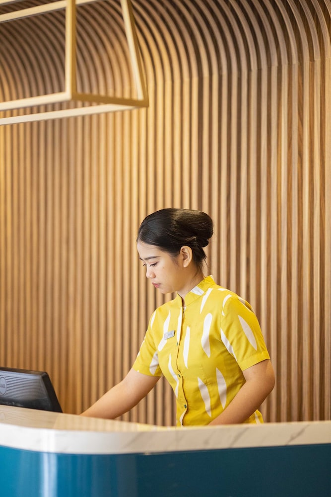 1o1 Urban Jakarta Kelapa Gading the Bnb 8/72