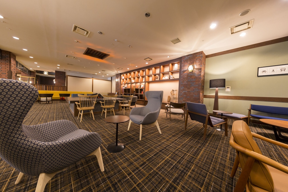 Hotel Taisetsu ONSEN&CANYON RESORT 29/41