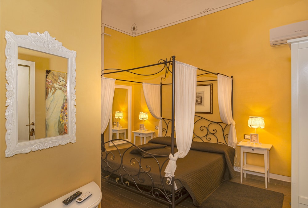 Hotel Pisa Tower 46/47