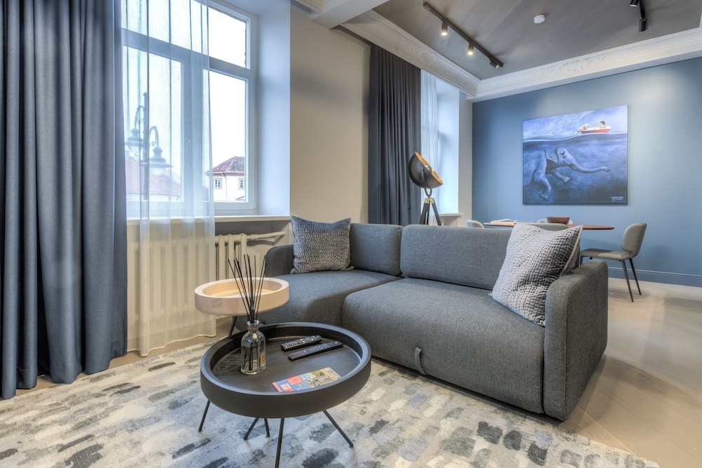 Vilnius Apartments & Suites - Town Hall 22/50