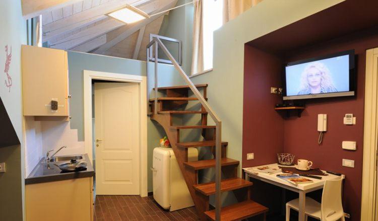 Residence Villa Maurice 24/42