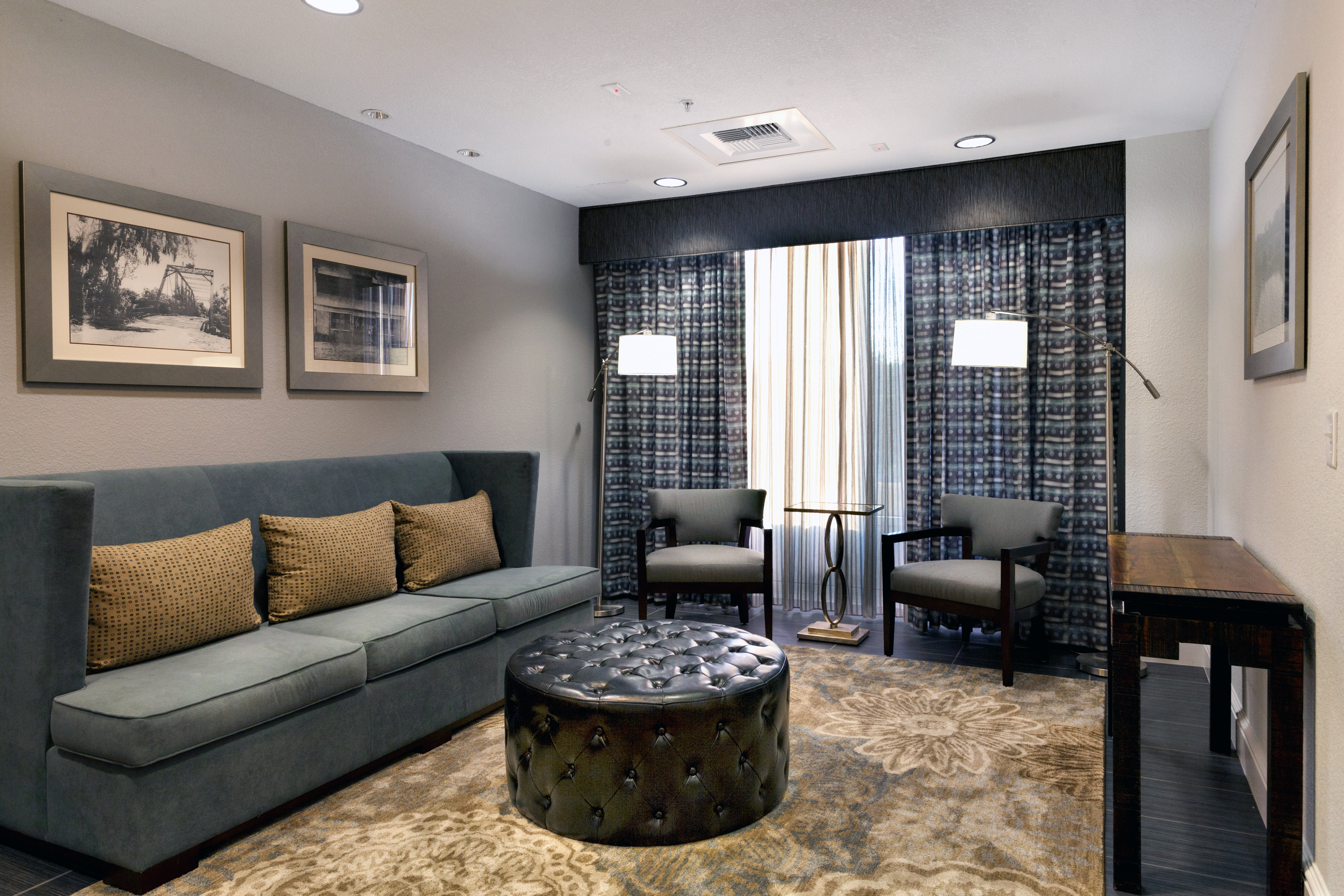 Holiday Inn Express Hotel And Suites Arcadia 34/56