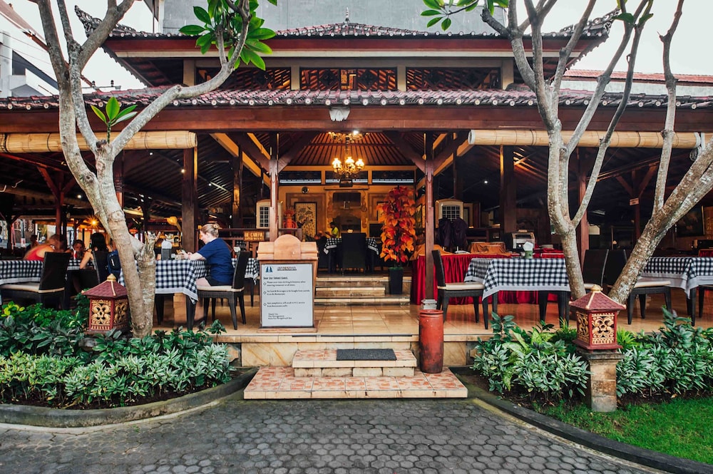 Kuta Puri Bungalow 3/73