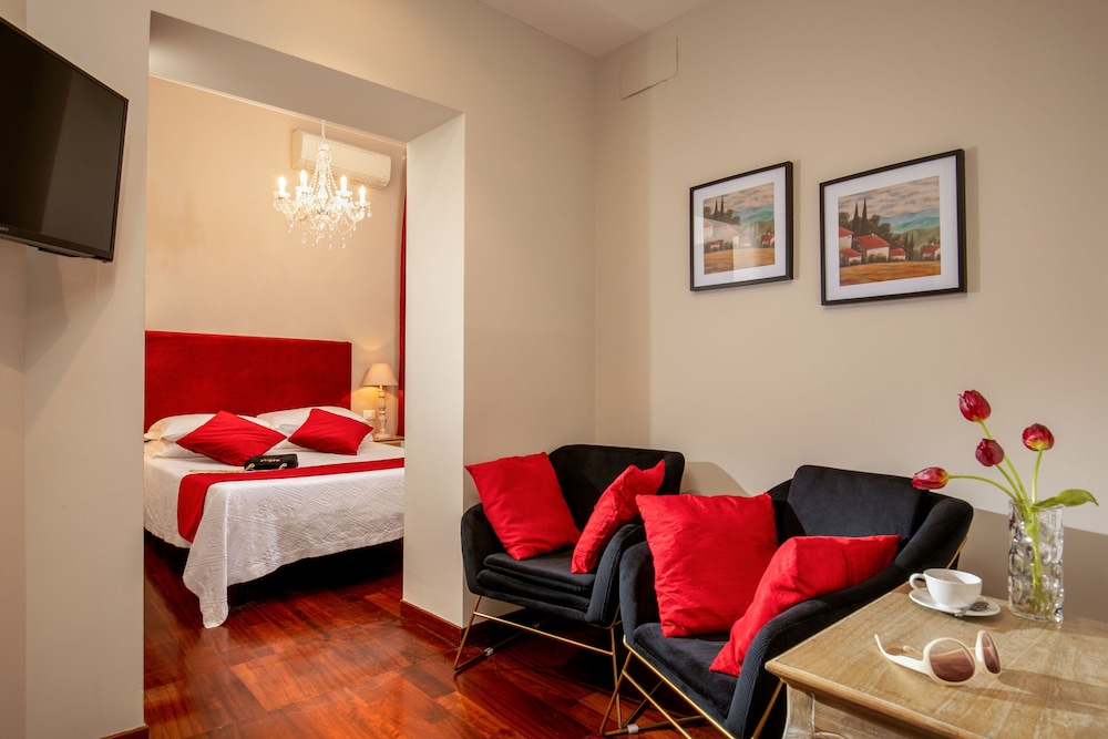 Avignonesi Suites 40/47