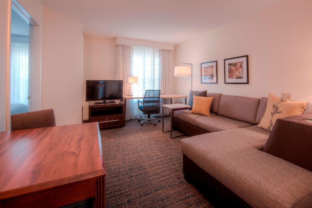 Residence Inn By Marriott Raleigh Crabtree 30/50