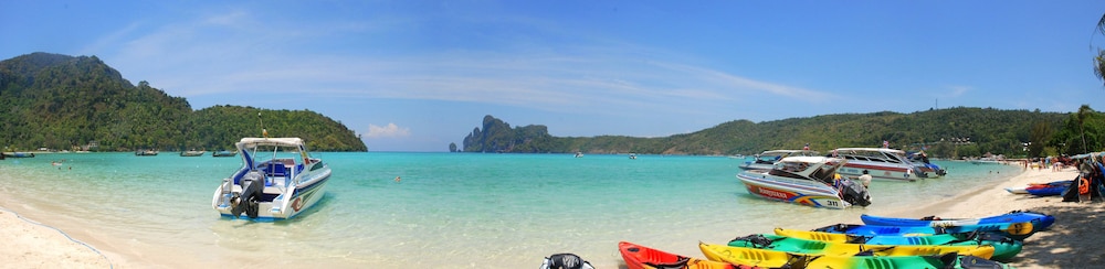 CHONGKHAO RESORT 33/48