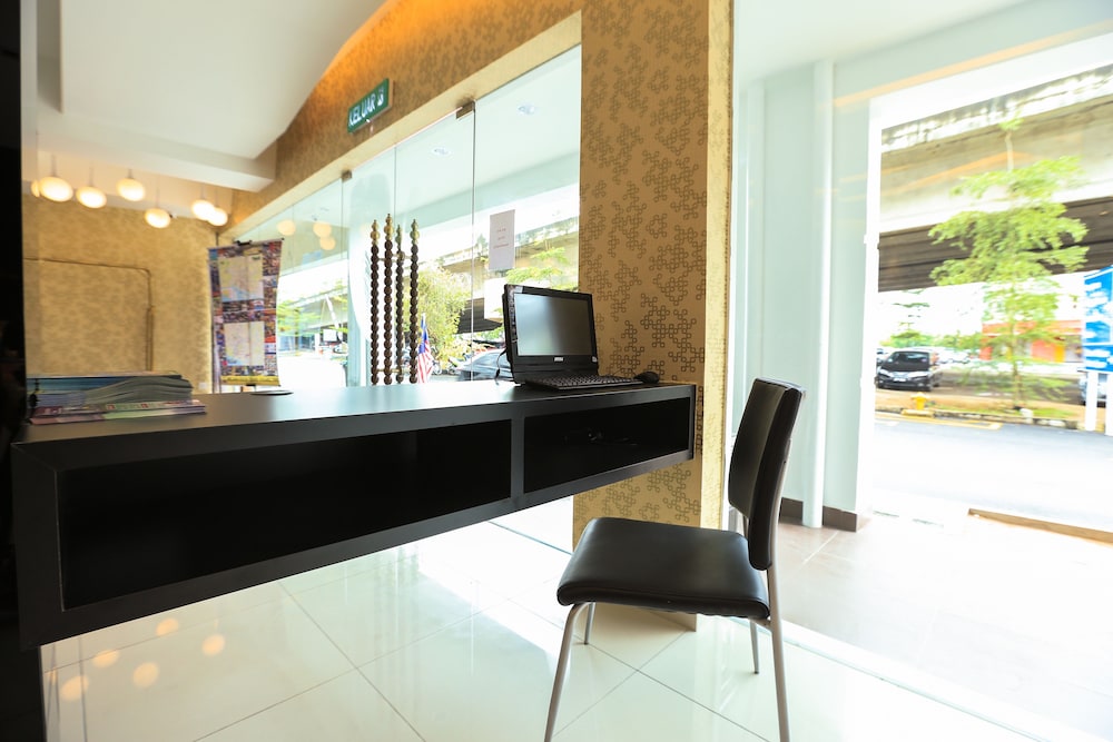 Mercury Boutique Hotel 4/50