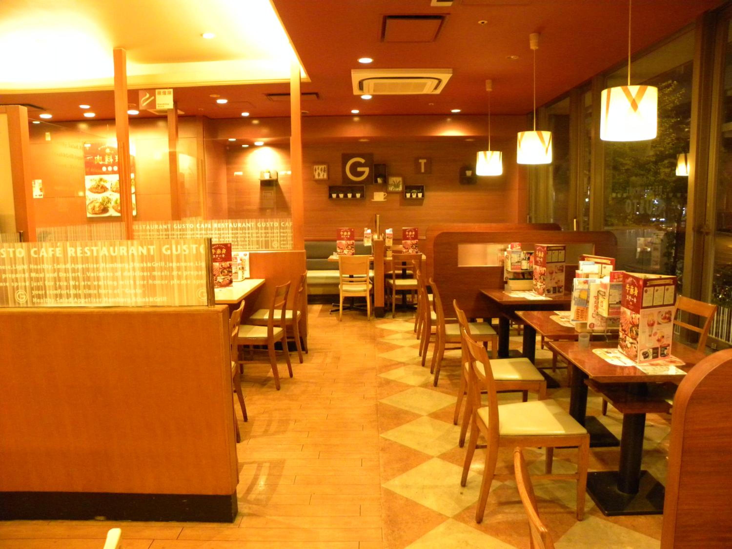 Hotel New Green Okachimachi 22/37