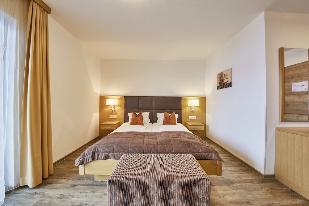 Hotel Romerhof 11/71