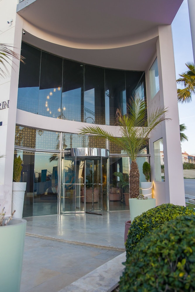 Mandarin Palace Tanger in TANGIER