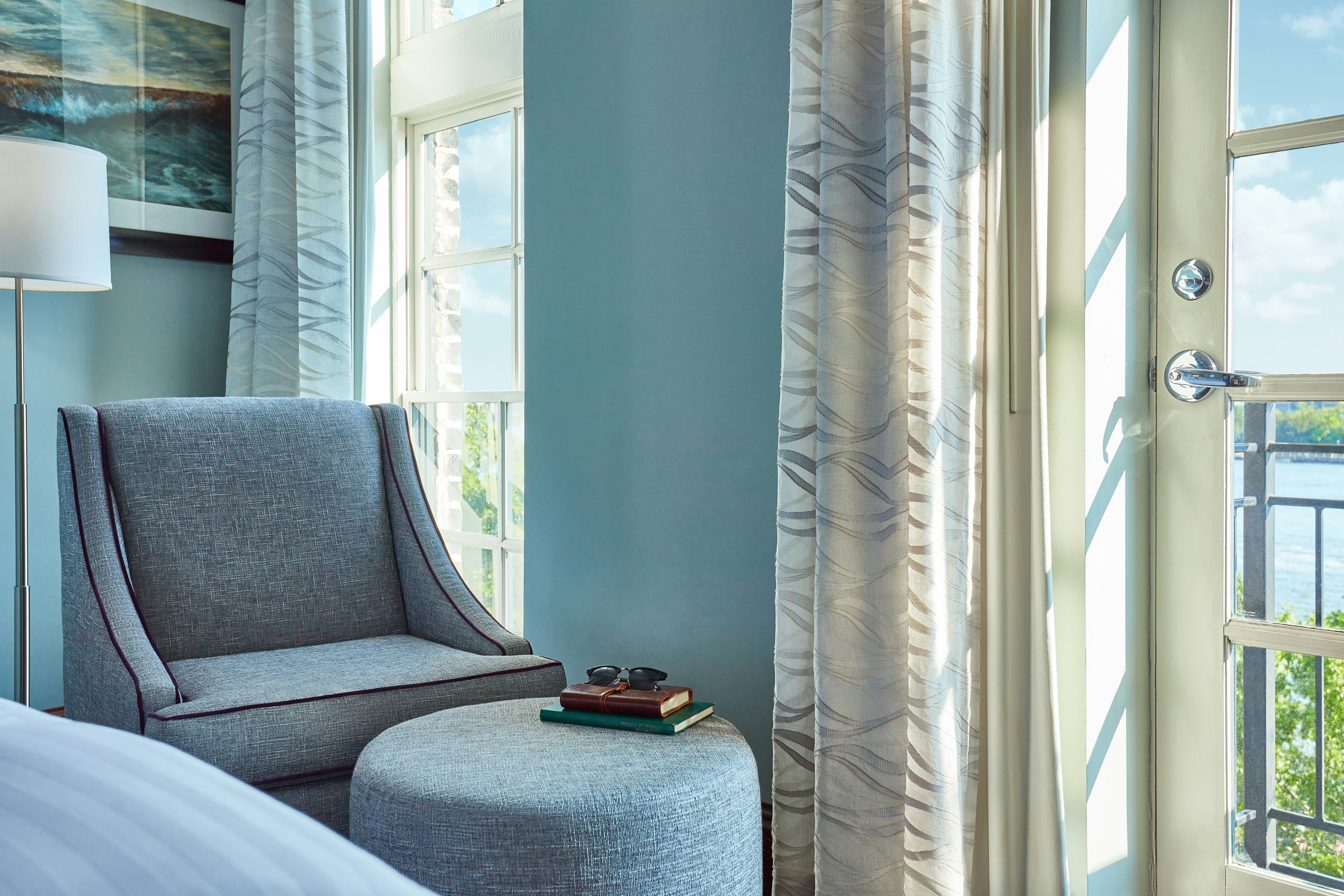 The Cotton Sail Hotel Savannah, Tapestry Collection by Hilton 36/45