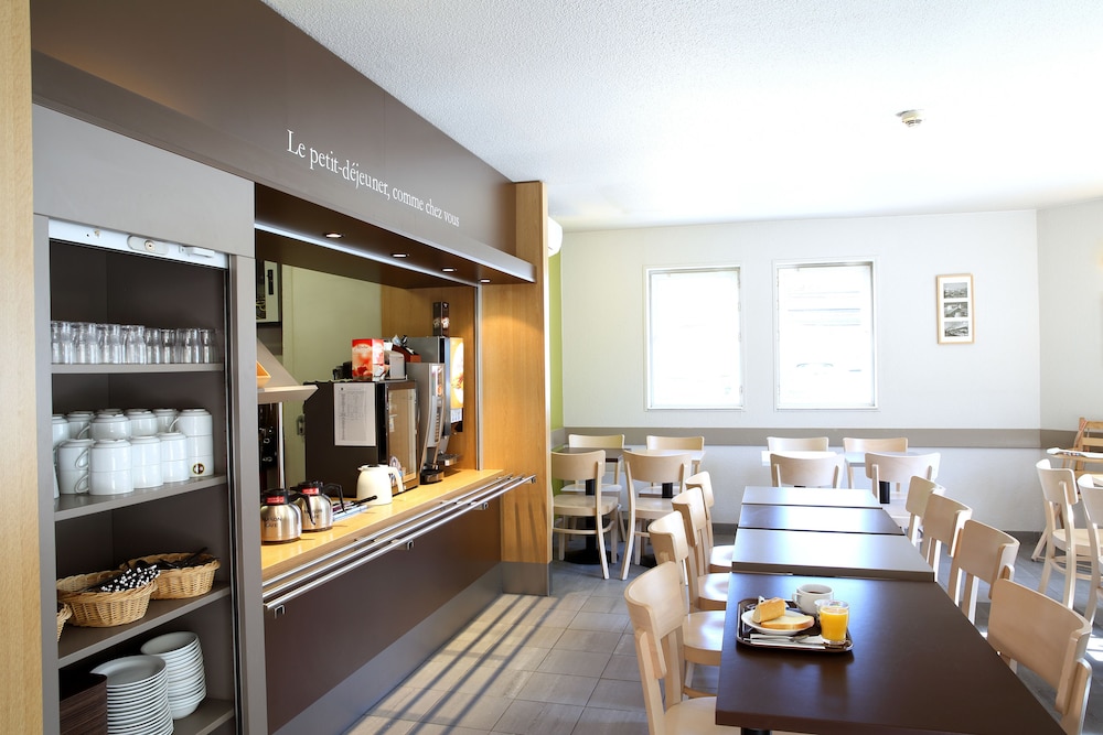 B&B Hotel Villeneuve Loubet Plage 31/36